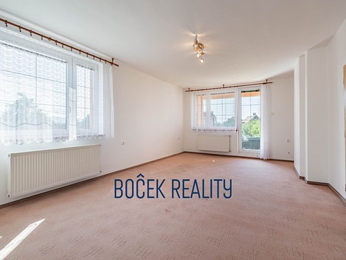 Prodaný dům 118 m², pozemek 725 m²
