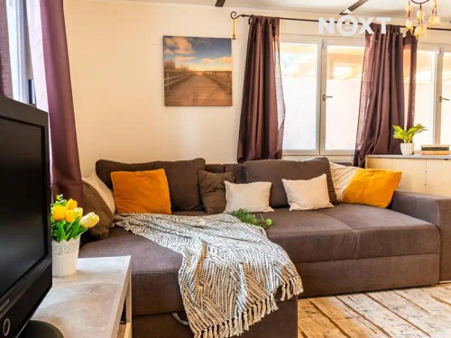 Prodaná chata 31 m², pozemek 250 m²