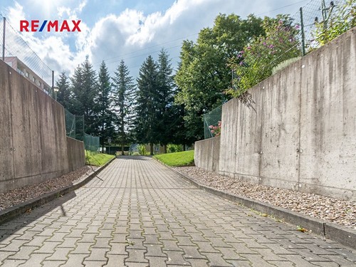 Prodaný byt 2+kk 52 m²