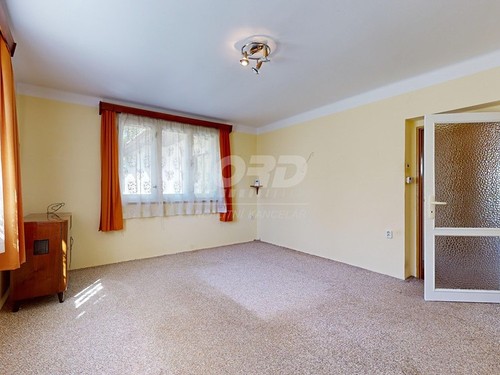 Prodaný dům 366 m², pozemek 955 m²