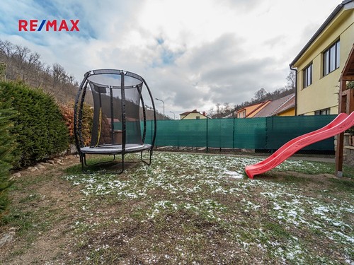 Prodaný dům 72 m², pozemek 103 m²