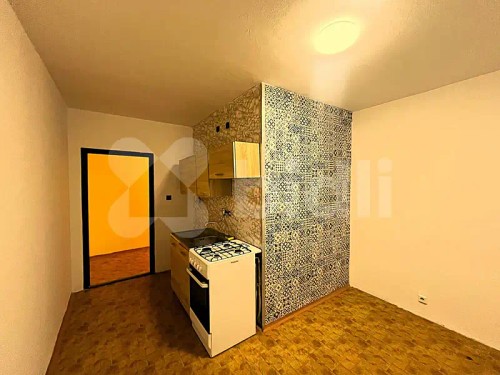 Prodaný byt 1+1 40 m²