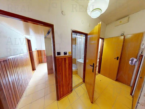 Prodaný byt 3+1 62 m²