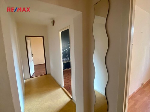 Prodaný byt 3+1 67 m²