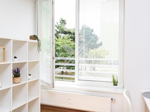 Prodaný byt 1+kk 39 m²