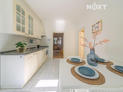 Prodaný byt 3+1 91 m²