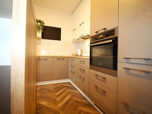 Prodaný byt 4+kk 108 m²