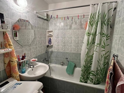 Prodaný byt 3+1 64 m²