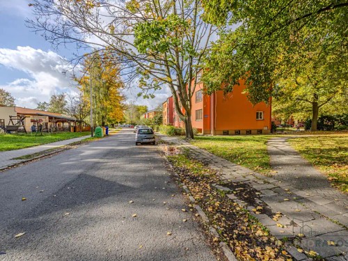 Prodaný byt 2+1 48 m²