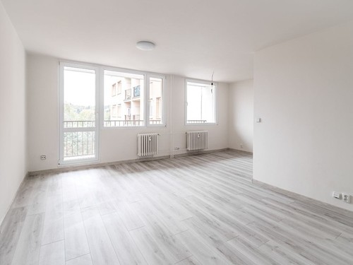 Prodaný byt 3+1 72 m²