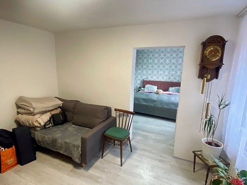 Prodaný dům 60 m², pozemek 943 m²