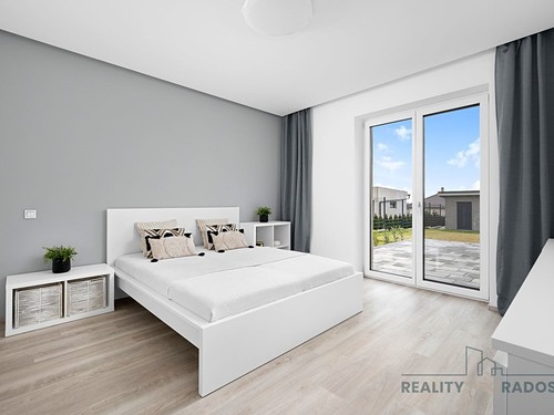 Prodaný dům 181 m², pozemek 928 m²