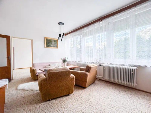 Prodaný dům 324 m², pozemek 607 m²