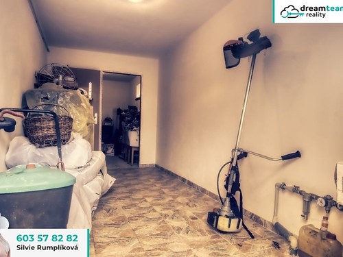 Prodaný dům 129 m², pozemek 980 m²