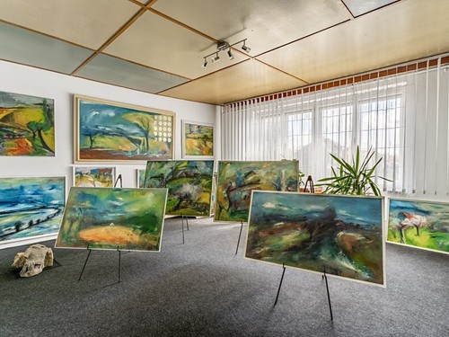 Prodaný dům 215 m², pozemek 814 m²