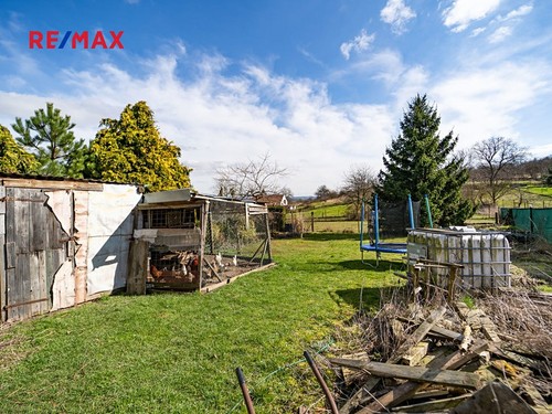 Prodaný dům 72 m², pozemek 707 m²
