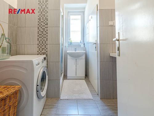 Prodaný byt 3+kk 68 m²