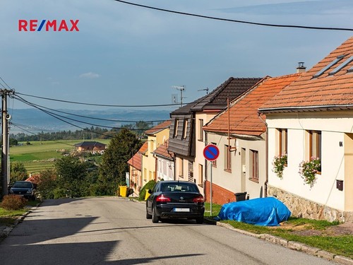 Prodaná chalupa 220 m², pozemek 591 m²