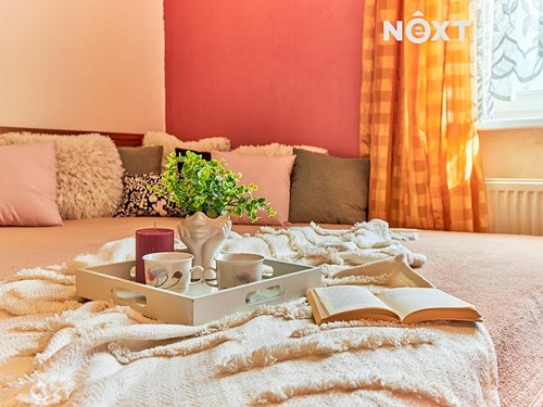Prodaný byt 3+1 67 m²