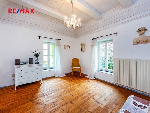 Prodaný dům 158 m², pozemek 204 m²