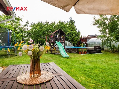Prodaný dům 174 m², pozemek 918 m²