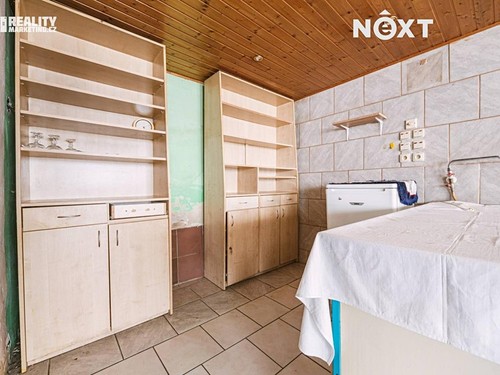 Prodaný dům 197 m², pozemek 654 m²