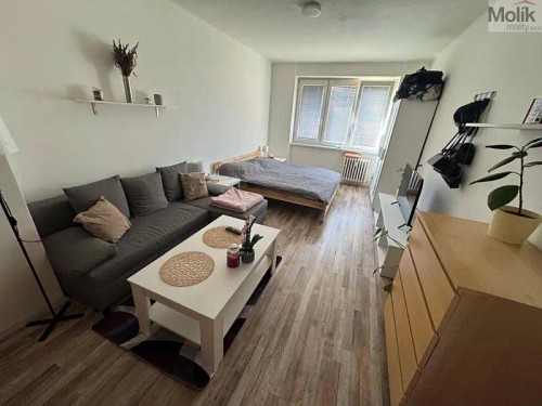 Prodej bytu 2+1 56 m²