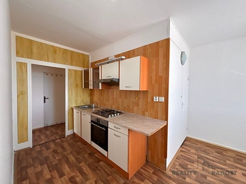 Prodej bytu 2+1 51 m²