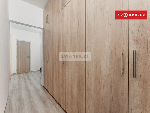 Prodaný byt 3+1 68 m²