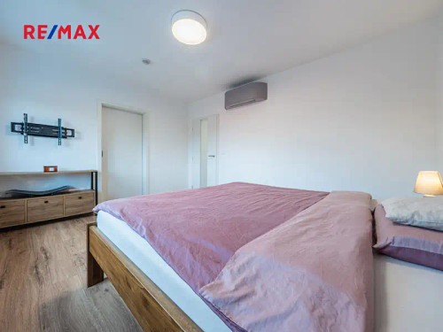 Prodaný dům 197 m², pozemek 894 m²