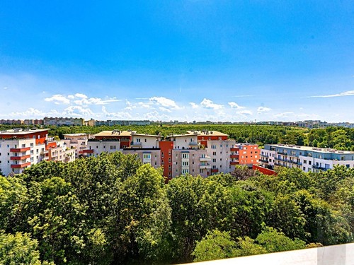 Prodaný byt 2+1 53 m²