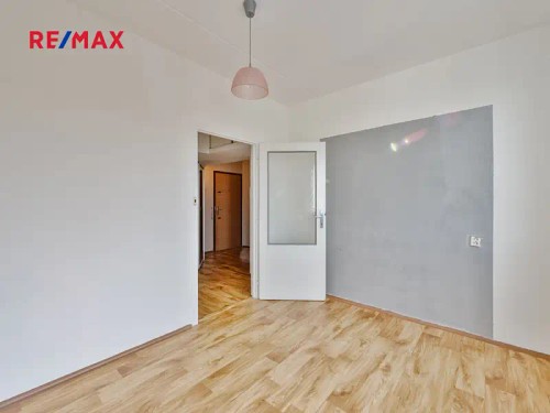 Prodaný byt 2+kk 43 m²