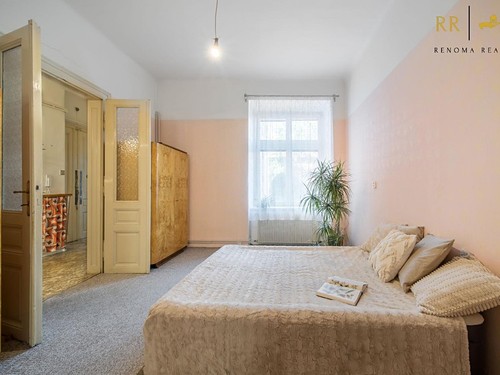 Prodaný byt 3+1 103 m²