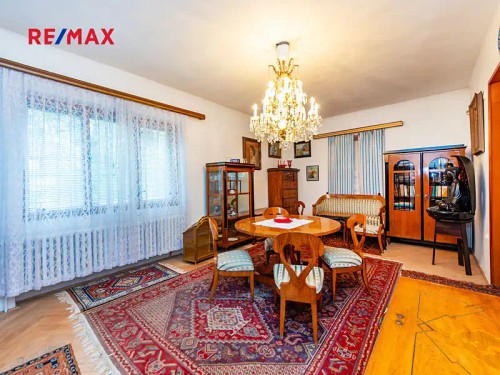 Prodaný dům 349 m², pozemek 1457 m²