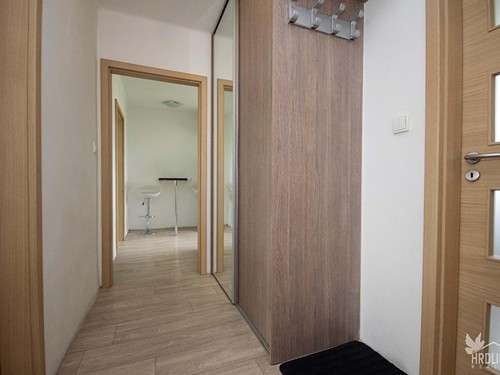 Prodaný byt 2+1 50 m²