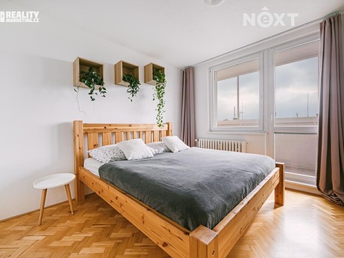 Prodaný byt 3+1 76 m²