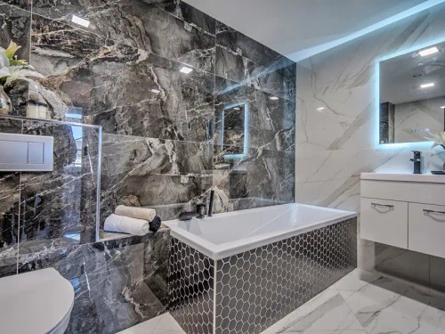 Prodaný byt 4+kk 150 m²
