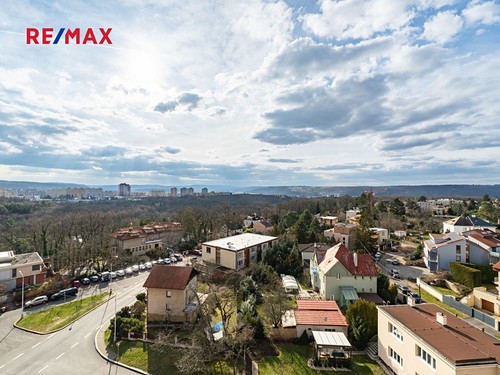 Prodaný byt 3+kk 60 m²