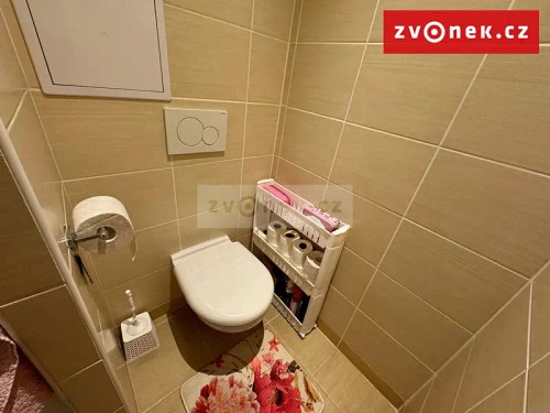 Prodej bytu 2+1 45 m²