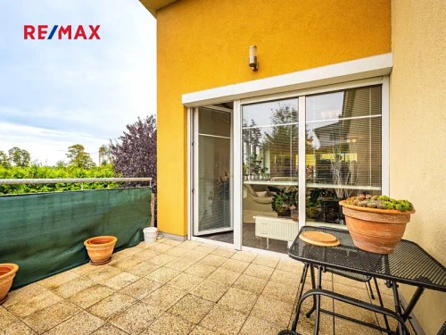 Prodaný byt 3+kk 96 m²