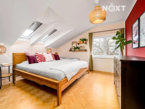 Prodaný byt 3+kk 87 m²