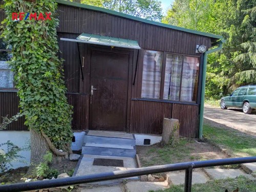 Prodej chaty 41 m², pozemek 97 m²
