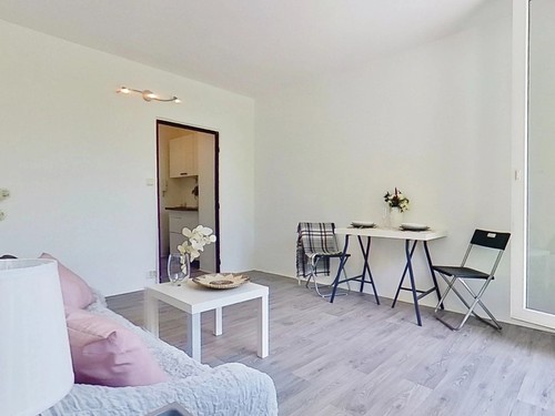 Prodaný byt 1+kk 20 m²