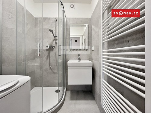 Prodaný byt 3+1 77 m²
