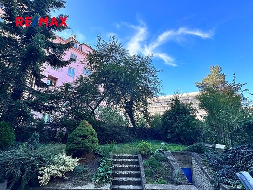 Prodaný byt 2+kk 56 m²