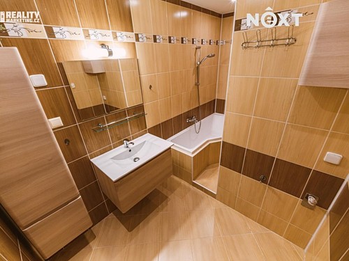 Prodaný byt 3+1 76 m²