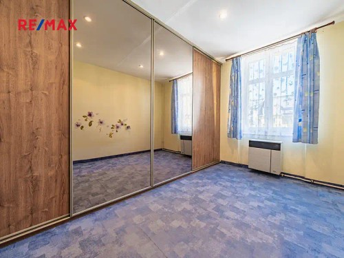 Prodej bytu 4+1 102 m²