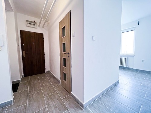 Prodaný byt 3+1 65 m²