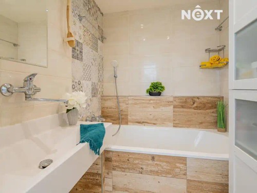 Prodej bytu 3+1 83 m²