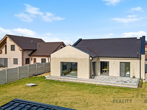 Prodaný dům 181 m², pozemek 928 m²